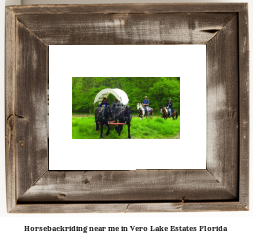 horseback riding near me in Vero Lake Estates, Florida